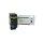 LEXMARK Toner cyan Rck CS/X53 ca. 8.800 S.