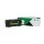 LEXMARK Toner schwarz Rck. f. B286/ MB277 ca. 15.000 S.