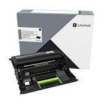 LEXMARK Trommel schwarz B28x/MB27x/M...