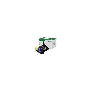 LEXMARK Trommel c/m/y CS/CX73x ca. 150.000 S.