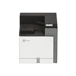 LEXMARK CS963e Printer colour Duplex laser A3 1200x1200dpi 55ppm mono 55ppm colour 700sheets USB LAN Wi-Fi