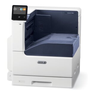 L Xerox VersaLink C7000DN A3 Farblaserdrucker LAN
