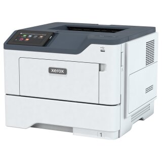 L Xerox B410 Laserdrucker s/w
