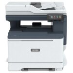 L Xerox C325 Farblaserdrucker Scanner Kopierer Fax USB...