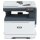 L Xerox C325 Farblaserdrucker Scanner Kopierer Fax USB LAN WLAN