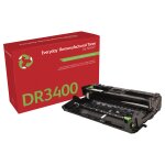 Xerox Everyday Alternativtoner für DR-3400 Schwarz...