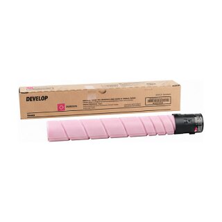 Develop TN-328M - 28000 Seiten - Magenta - 1 Stück(e)