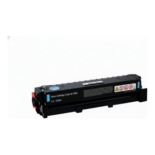 Rico hPC200W /MC240FW Print Cartridge Cyan 4.500 Seiten nach ISO/IEC 19798