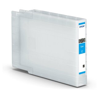 Epson T04B2 - 39 ml - Größe XL - Cyan - original