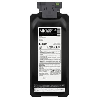 EPSON Tinte schwarz (matt) 480ml CW C8000