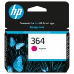 INK CARTRIDGE NO 364 MAGENTA
