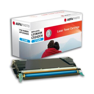 APTL5242CE AP LEXMARK 00C5240CH Optra C