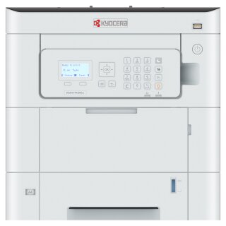 Kyocera ECOSYS PA3500cx Farblaserdrucker