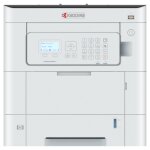 L Kyocera ECOSYS PA3500cx Farblaserdrucker