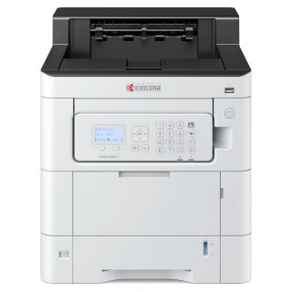 L Kyocera ECOSYS PA4000cx Farblaserdrucker