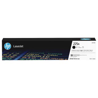 HP Trommel 225A W2256A schwarz für 9S184A#B19, 9S184A#BGJ