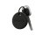 Chipolo POP - Tracking tag compatible with Apple Find My on iPhone or Find Hub on Android (Black)
