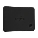 Chipolo CARD – Rechargeable tracking card...