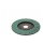 RHOD LSZ F Vision 125x22,23 40 Lamellenscheiben