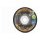 RHOD XT 10 125x1,0x22,23 XT Trennscheibe Top gold lange Standzeit