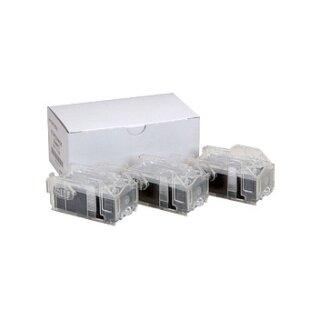 LEXMARK 25A0013 Heftklammer Standardkapazitt 3x5000 staple 1er-Pack