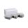 LEXMARK 25A0013 Heftklammer Standardkapazitt 3x5000 staple 1er-Pack