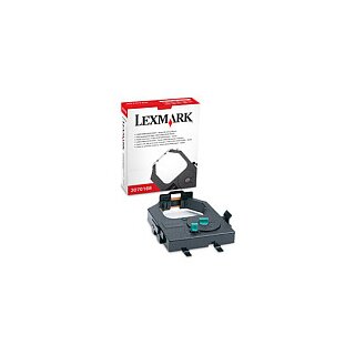 Lexmark Original Nylonband schwarz (3070166) für 2480, 2481, 2490, 2491, 2580/n