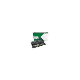 LEXMARK Trommel schwarz Corp f.MS/MX 321/421/521/621/622 60.000 Seiten