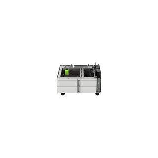 Lexmark Papierzuf. 2x 550 Bl. CX83x/95x/96x/CS96x/MX95x