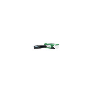 Lexmark Toner 20N2XC0 / 20N2XC0 XL Cyan