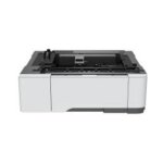 Lexmark Medienfach / Zuführung - 550 Blätter in...