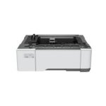 LEXMARK Papierzuf. 650 Bl. CS/CX53x/ 63x Duo Tray