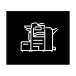 Xerox 550-Blatt-Schacht - für Xerox B305/DNI