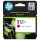 HP 912XL Magenta Original high-yield printer cartridge,