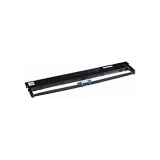 TALLY Farbband schwarz fr 2610+ ca. 15 Mio Zeichen