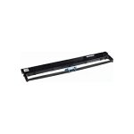 TALLY Farbband schwarz fr 2610+ ca. 15 Mio Zeichen