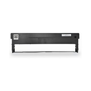 TALLY Farbband schwarz fr 2600 ca. 10 Mio Zeichen