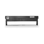 TALLY Farbband schwarz fr 2600 ca. 10 Mio Zeichen