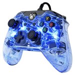 PDP Controller kabelgebunden Afterglow XBOX Series X