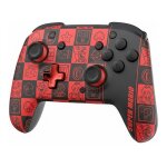 PDP Controller Rematch Super Icons Wireless GlowInDark Switc