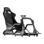 OPLITE Cockpit GTR S8 Infinity Force black retail...