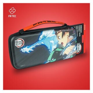 Blade Reisetasche Demon Slayer Water Breath Switch