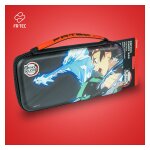 Blade Reisetasche Demon Slayer Water Breath Switch