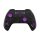 Dragonshock Controller Poptop Wireless Cubes black switch