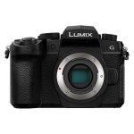 Panasonic Lumix DC-G97 Body