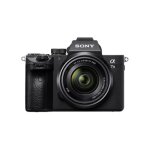 Sony Alpha 7 Mark III Kit + SEL 28-70