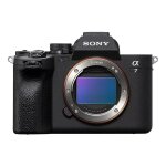 Sony Alpha 7 Mark IV Body