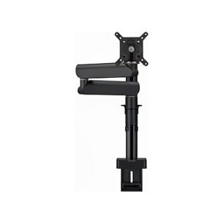 Vogels MOMO 2137 Monitorarm Schreibtisch Schwarz