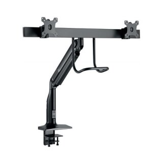 Hagor Gasliftarm Dual (schwarz)