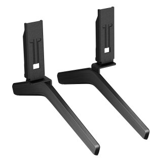 Sony FWA-ST3L - Aufstellung - fr Flachbildschirm - Bildschirmgre: 139.7 cm, 165.1 cm (55", 65") - Tischmontage